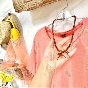 BOHO wooden stretchy wooden beads interchangeable✨